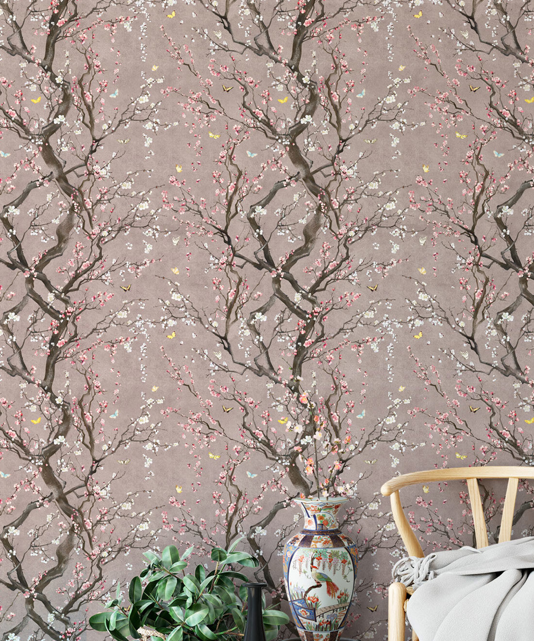 Plum Blossom