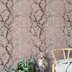 Plum Blossom