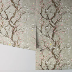 Plum Blossom - Kingdom Home