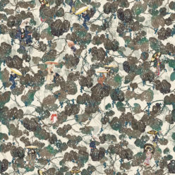 Seasons in Fuyu is a Japanese Nature wallpaper