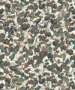 Seasons in Fuyu is a Japanese Nature wallpaper