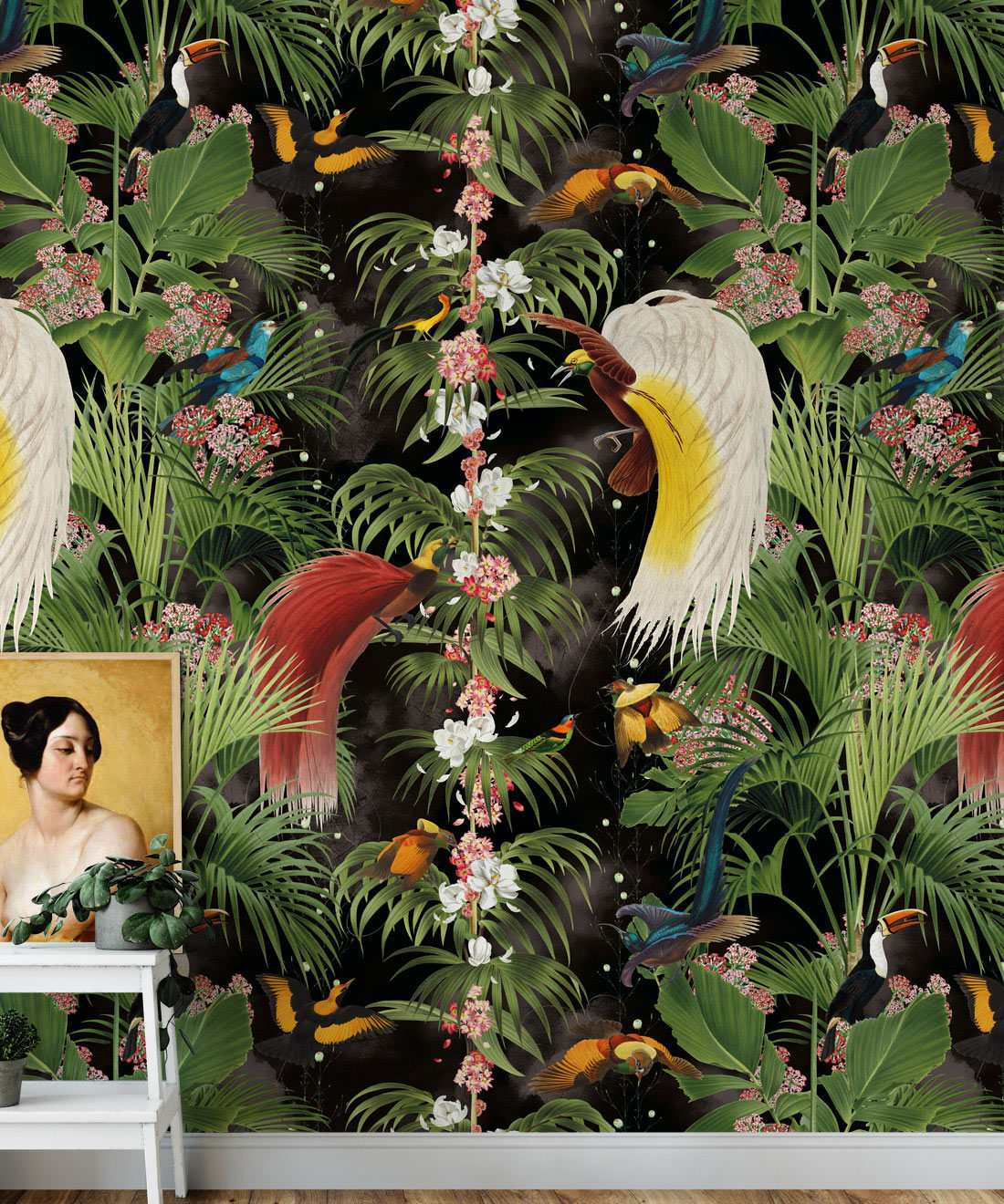 Paradiso Wallpaper - Image 8