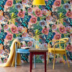 Summer Garden - Kitty McCall • Milton & King