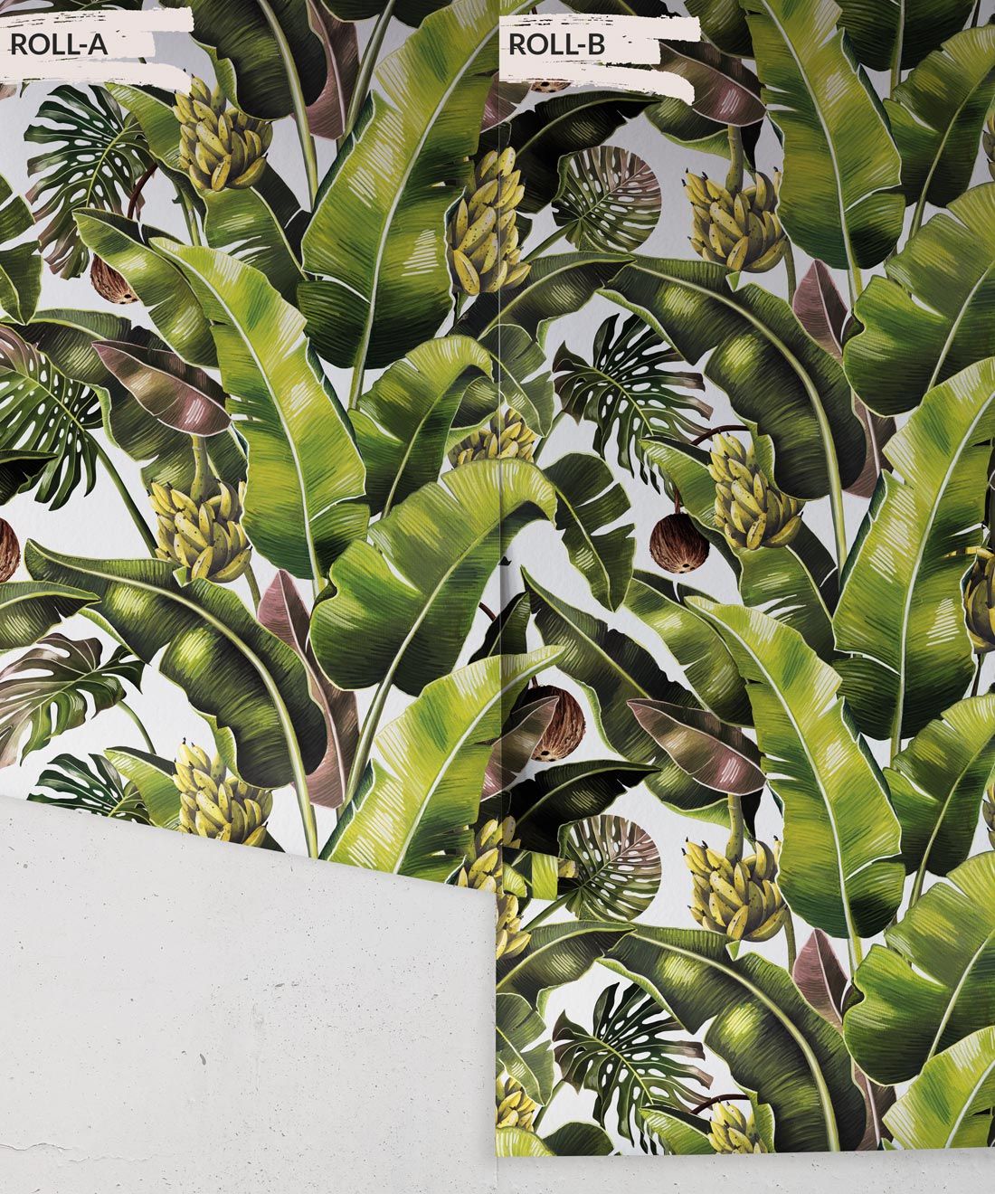 Buy Wholesale China Wallpaper, Made Of Paper With 45cm Width And 10m/roll  Length, Suitable For Villa, Office And Hotel & Wallpaper | Global Sources