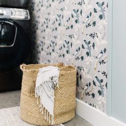 Birds of Paradise Wallpaper • Milton & King