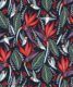 Hummingbird Wallpaper • Birds Of Paradise Flower • Bird Wallpaper • Red Flowers • Black Cherry