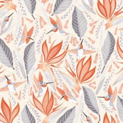 Hummingbird Wallpaper • Birds Of Paradise Flower • Bird Wallpaper