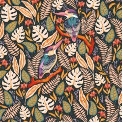 Kingfisher Wallpaper • Bird Wallpaper •Autumn Color Wallpaper
