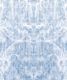 Hori Wallpaper by Simcox • Color Blue • Abstract Wallpaper • Swatch