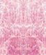 Hori Wallpaper by Simcox • Color Rose • Abstract Wallpaper • swatch