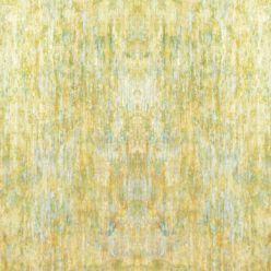Patina Wallpaper by Simcox • Color Gold • Abstract Wallpaper • swatch