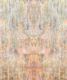 Patina Wallpaper by Simcox • Color Light • Abstract Wallpaper • swatch