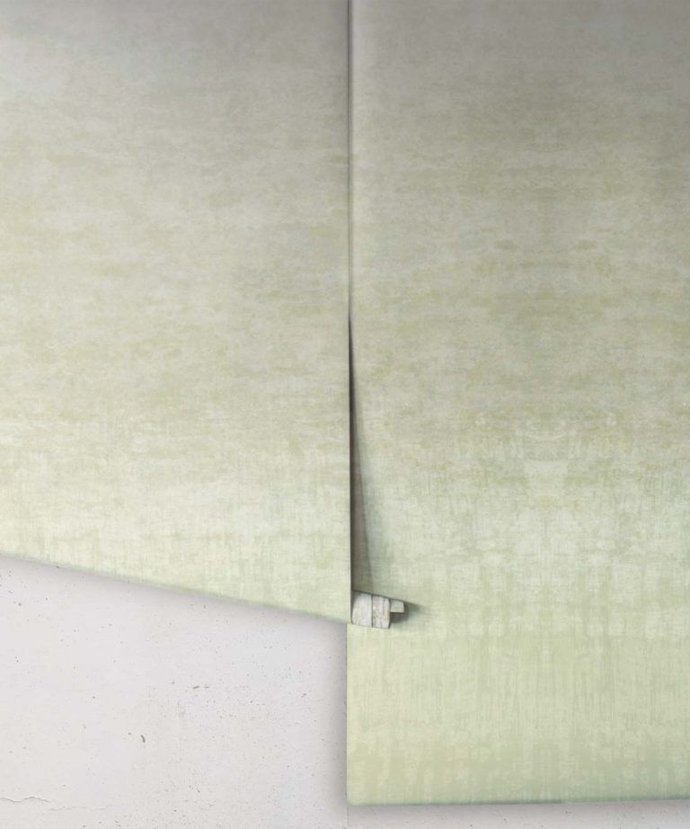 Tourmaline Wallpaper • Abstract Wallpaper • Milton & King USA