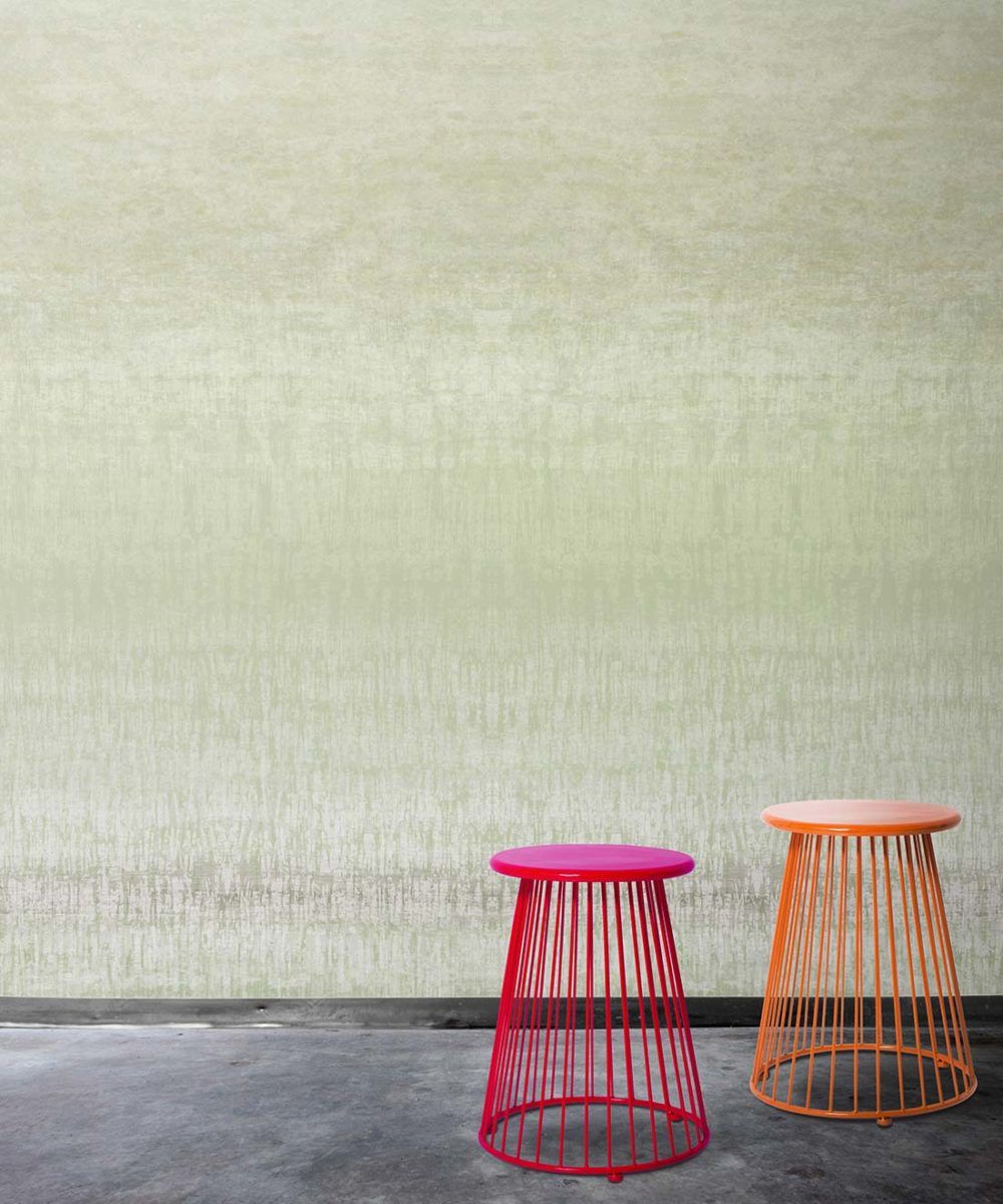 Tourmaline Wallpaper • Abstract Wallpaper • Milton & King USA