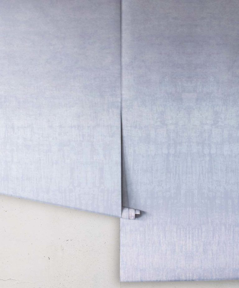 Tourmaline Wallpaper • Abstract Wallpaper • Milton & King USA