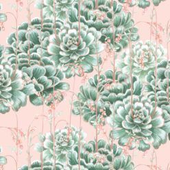 Green Pink