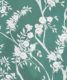 Blooming Joy • Chinoiserie Wallpaper by Danica Andler • Jade Swatch