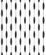 Bowline Wallpaper • Geometric Wallpaper • Striped Wallpaper • Black & White Wallpaper • Swatch