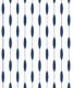 Bowline Wallpaper • Geometric Wallpaper • Striped Wallpaper • Navy Wallpaper • Swatch