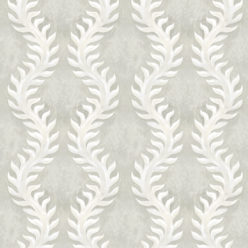 Fern Wallpaper • Beige • Swatch