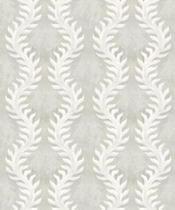 Fern Wallpaper • Beige • Swatch