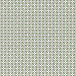 Petite Wallpaper • Fern Green • Swatch
