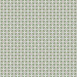 Petite Wallpaper • Fern Green • Swatch