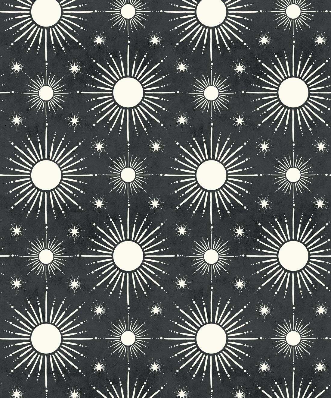 Sun Light Star Bright Wallpaper • Milton & King