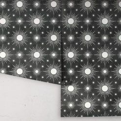 Sun Light Star Bright • Space Wallpaper • Milton & King