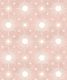 Sun Light Star Bright Wallpaper • Dusty Pink • Swatch