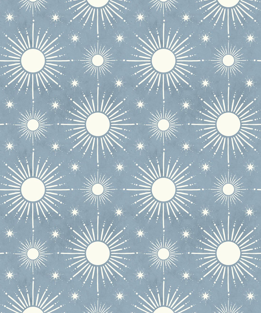 Sun Light Star Bright • Space Wallpaper • Milton & King