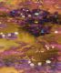 Water Lillies Wallpaper • Abstract Wallpaper • Dreamy Wallpaper • Luminere Wallpaper • Swatch