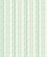 Star Stripe Wallpaper • Green • Swatch