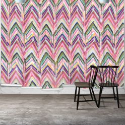 Brand new INFINITO Mural Wallpaper launched in 12 colors