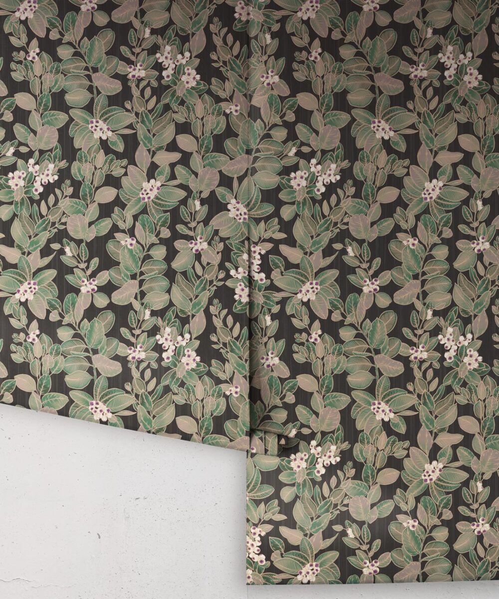 Eucalyptus Wallpaper • Australian Plant Wallpaper • Milton & King