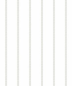 Chemin Wallpaper • Striped Wallpaper • Beige • Swatch