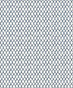 Lexington Wallpaper • Dianne Bergeron • Indigo • Swatch