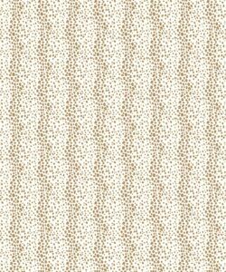 Park Avenue Petite Wallpaper • Dianne Bergeron • Animal Print Wallpaper • Animal Spots Wallpaper • Camel • Swatch