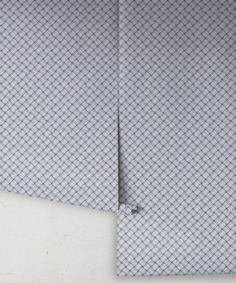 Thompson Wallpaper • Geometric Diamonds • Milton & King