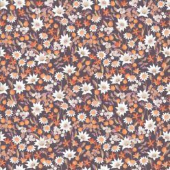 Orange Mauve