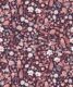 Forest Floral Wallpaper • Mulberry • Swatch
