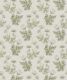 Cicely Wallpaper • Wildflower • Hackney & Co. • Light Stone • Swatch