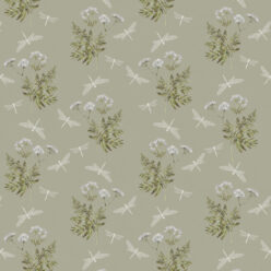 Moss Green