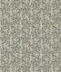 Majoram Wallpaper • Hackney & Co. • Grey • Swatch