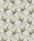 Wild Garlic Wallpaper • Hackney & Co. • Light Stone • Swatch