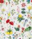 Jolie Wallpaper • Floral Wallpaper • Canvas • Swatch