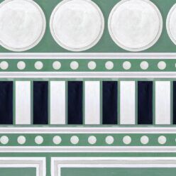 Powder Green