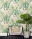 Garden Orchids • Botanical Wallpaper • Milton & King