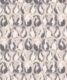Shibori Paisley Wallpaper • Shibori • Sand • Swatch
