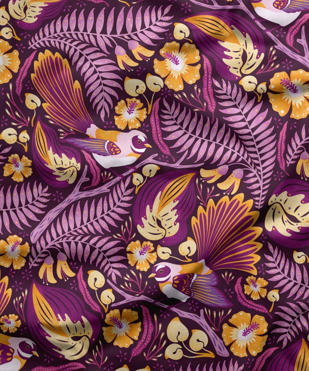 Moody Wallpaper • Dark & Contemporary Wallpaper • Milton & King